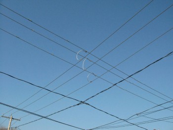 Cables and Structures 1